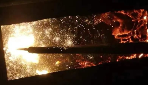 寶鋼德盛東區單日鐵水周轉率突破6.8！