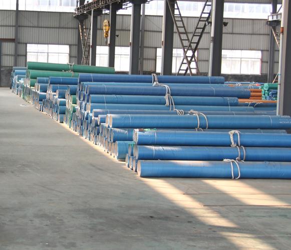 大口徑不銹鋼管怎樣切割更好？