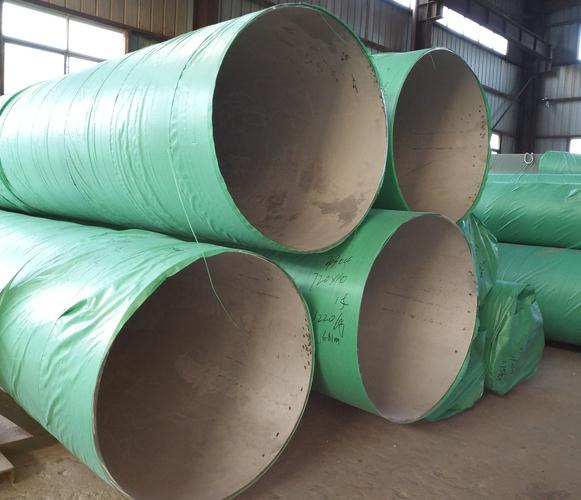 大口徑不銹鋼無縫管怎樣挑選不踩坑？？？